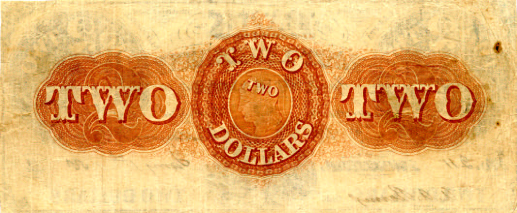 $2 G-119 back